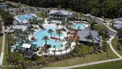 4320 Rye Court St. Johns FL 32259