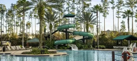 4320 Rye Court St. Johns FL 32259