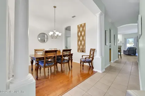 4320 Rye Court St. Johns FL 32259