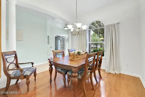 4320 Rye Court St. Johns FL 32259