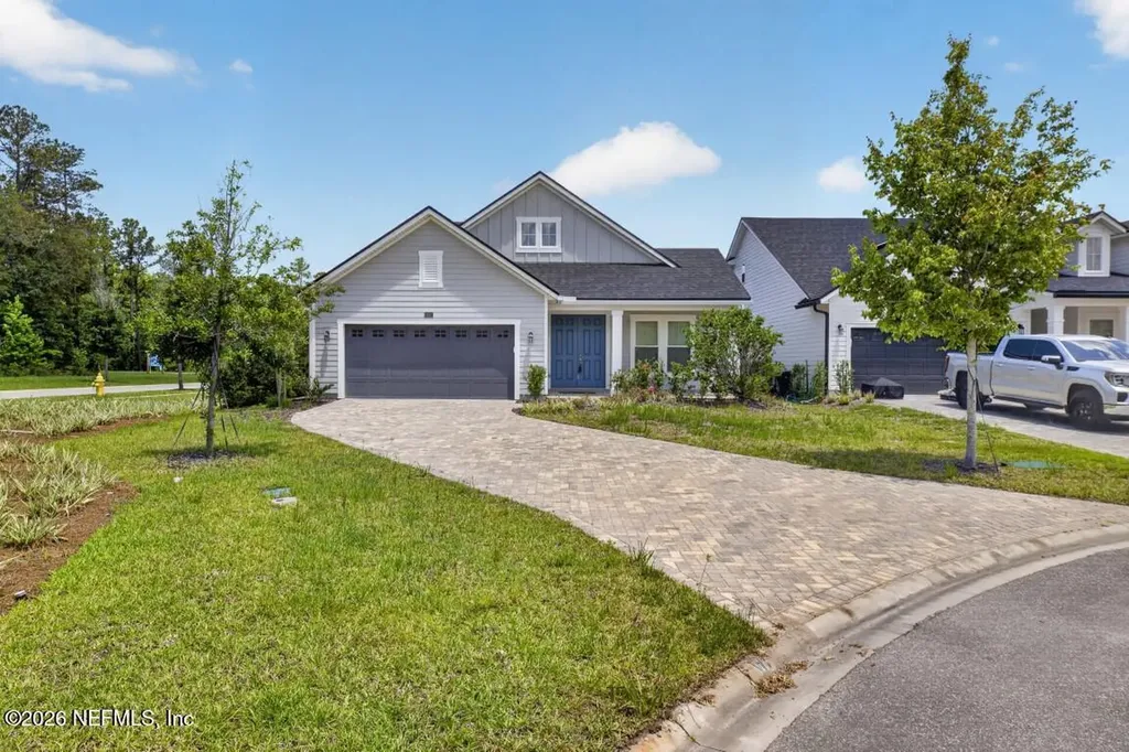 72 Ben Court St. Augustine FL 32092