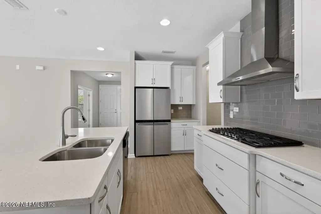 72 Ben Court St. Augustine FL 32092