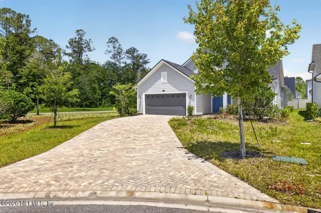72 Ben Court St. Augustine FL 32092