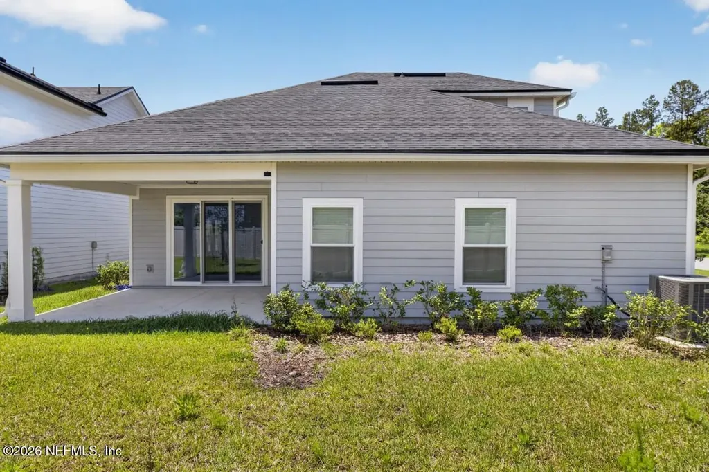 72 Ben Court St. Augustine FL 32092