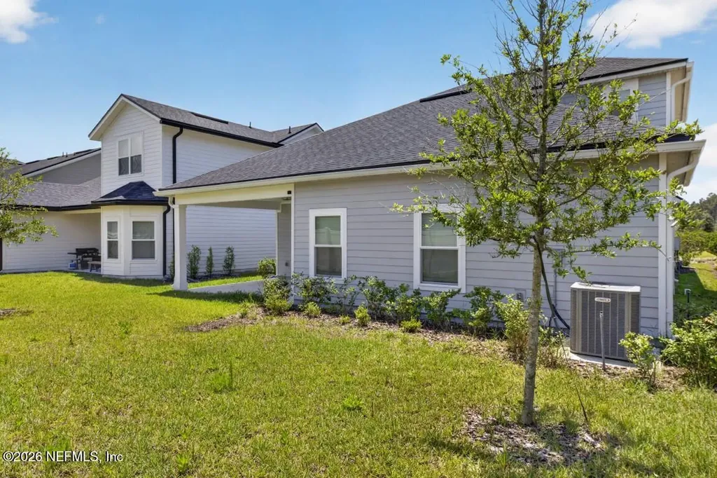 72 Ben Court St. Augustine FL 32092