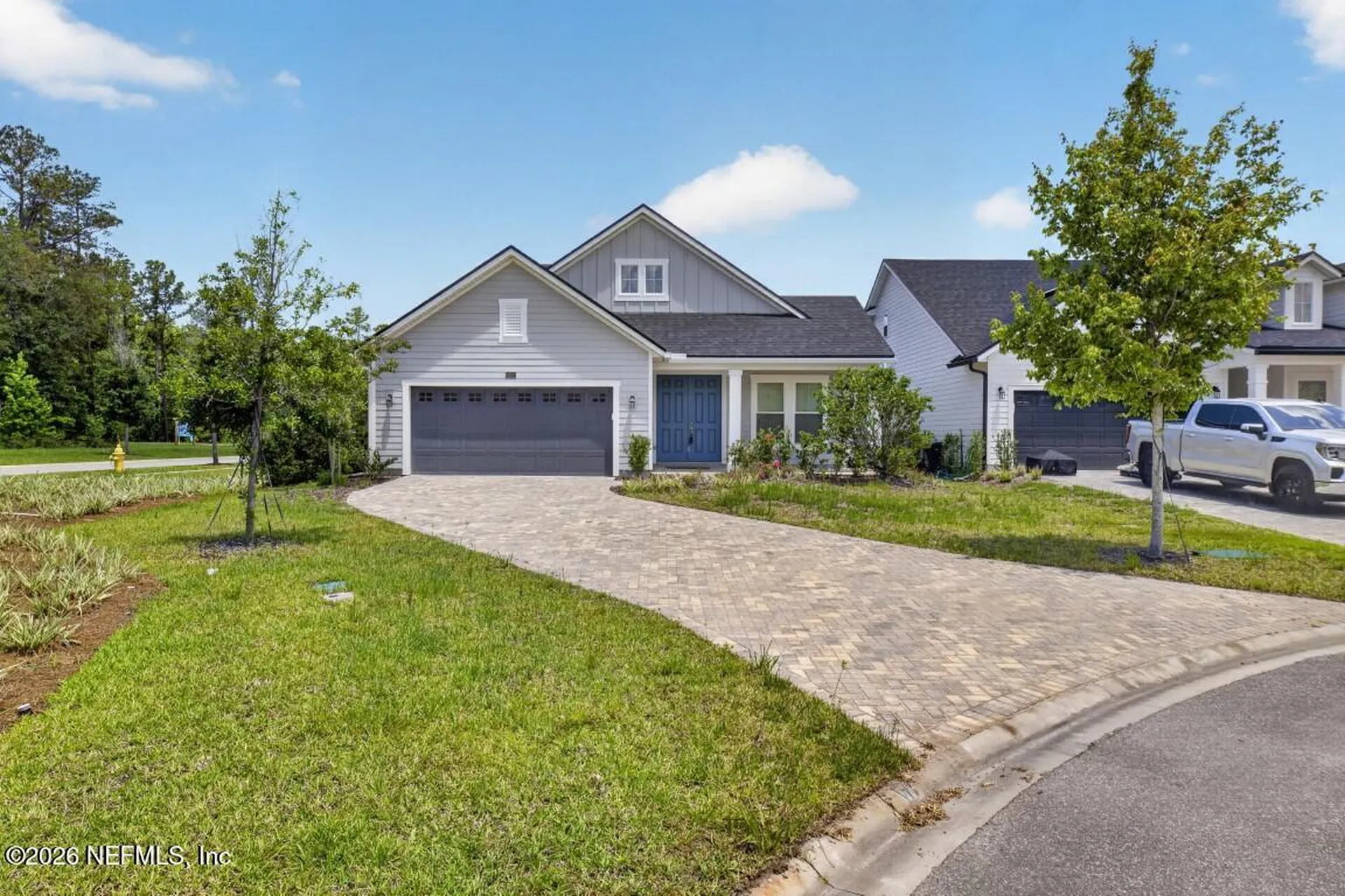 72 Ben Court St. Augustine FL 32092