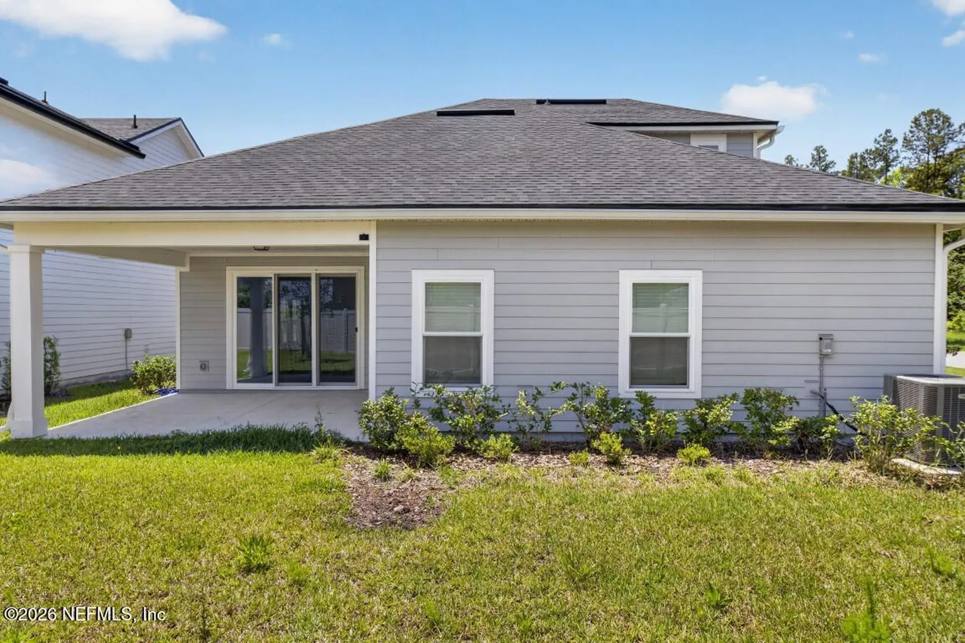 72 Ben Court St. Augustine FL 32092