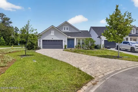 72 Ben Court St. Augustine FL 32092