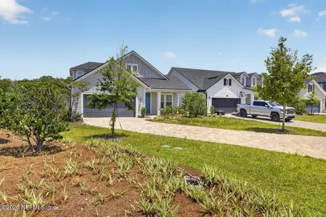 72 Ben Court St. Augustine FL 32092