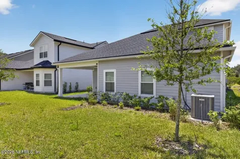 72 Ben Court St. Augustine FL 32092