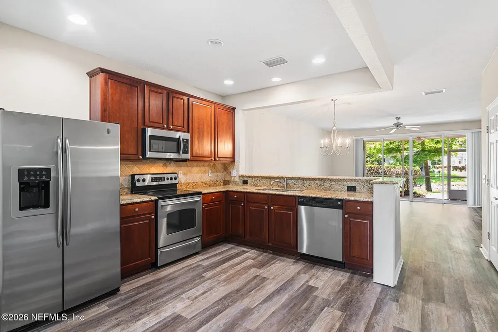 3736 Windmaker Way Jacksonville FL 32224