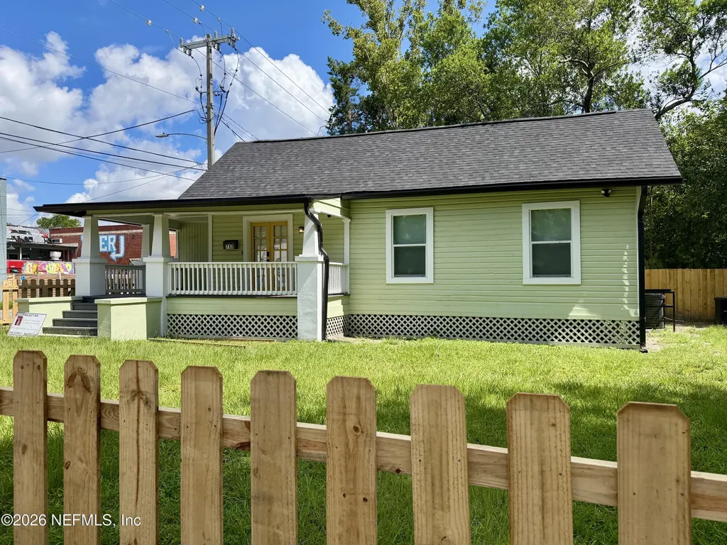 717 King Street Jacksonville FL 32204
