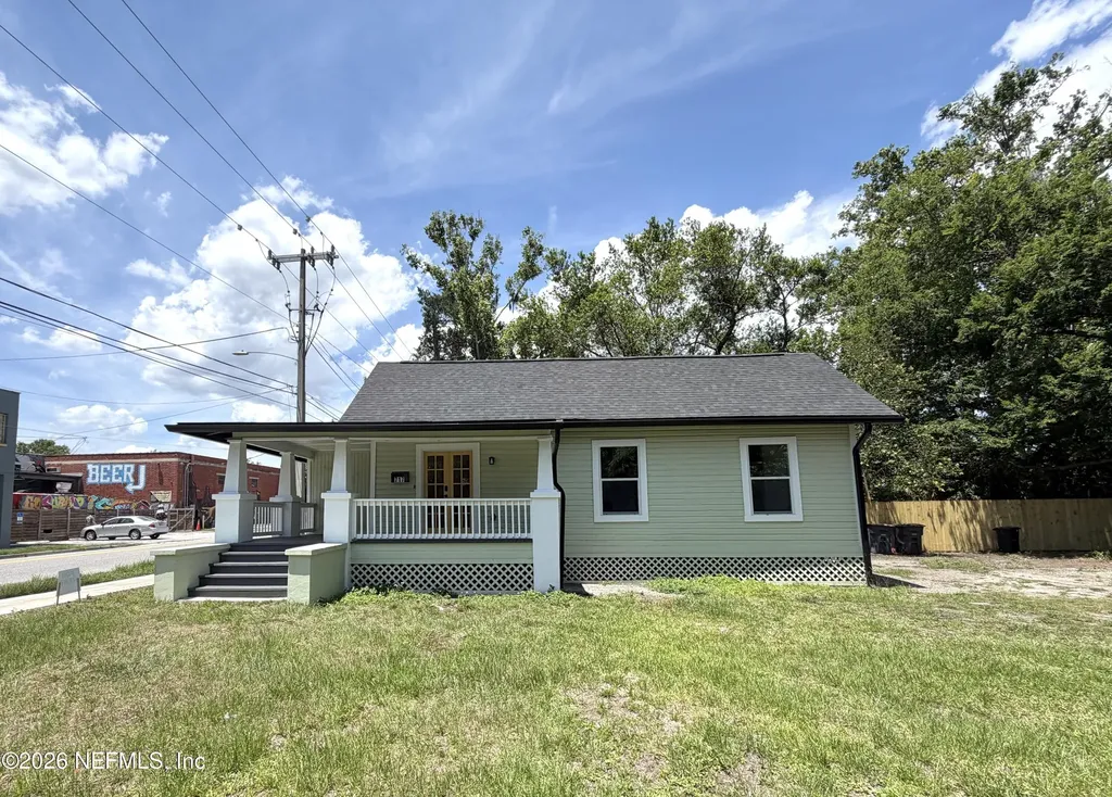 717 King Street Jacksonville FL 32204