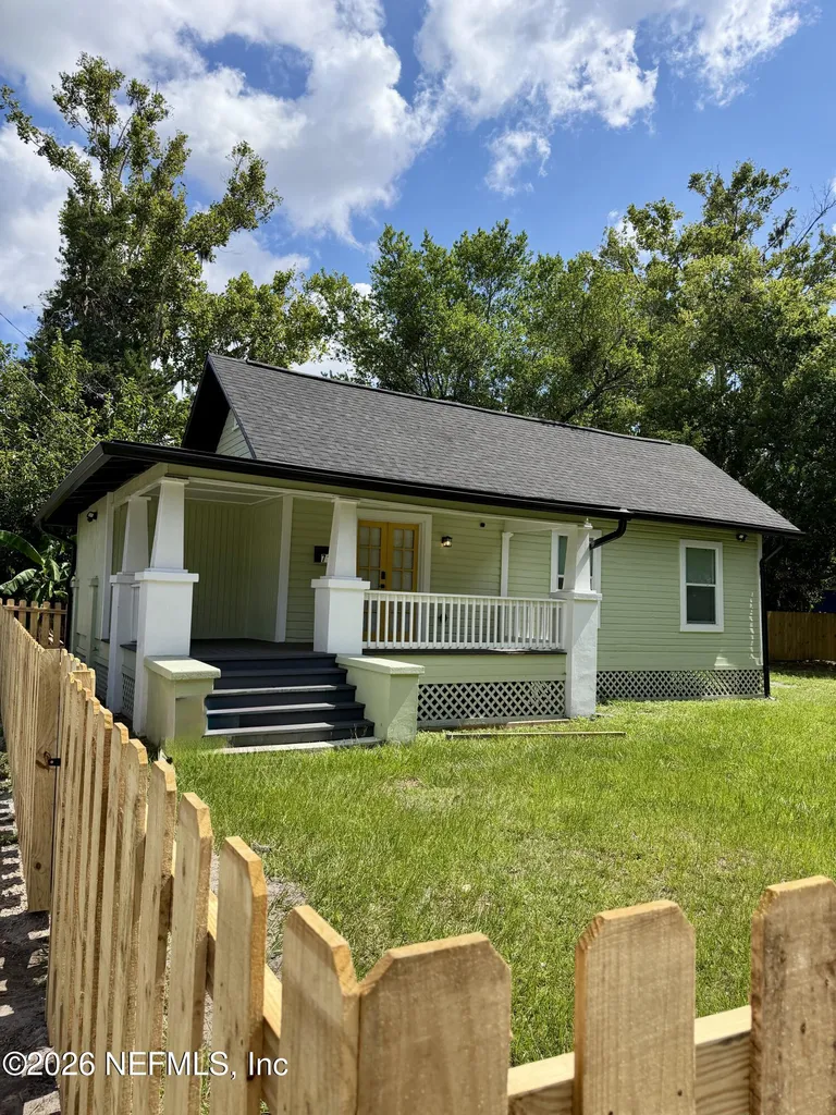 717 King Street Jacksonville FL 32204