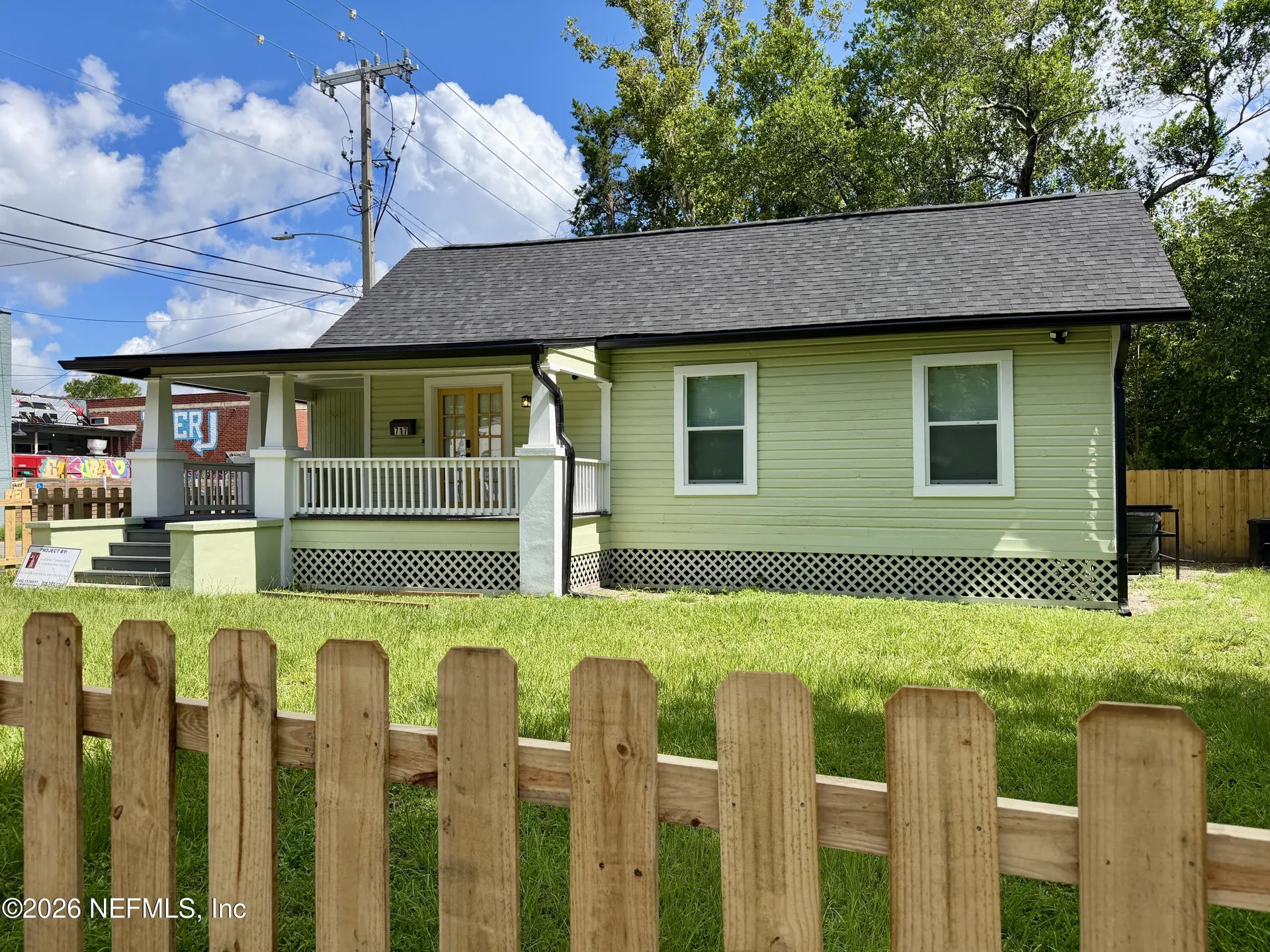 717 King Street Jacksonville FL 32204