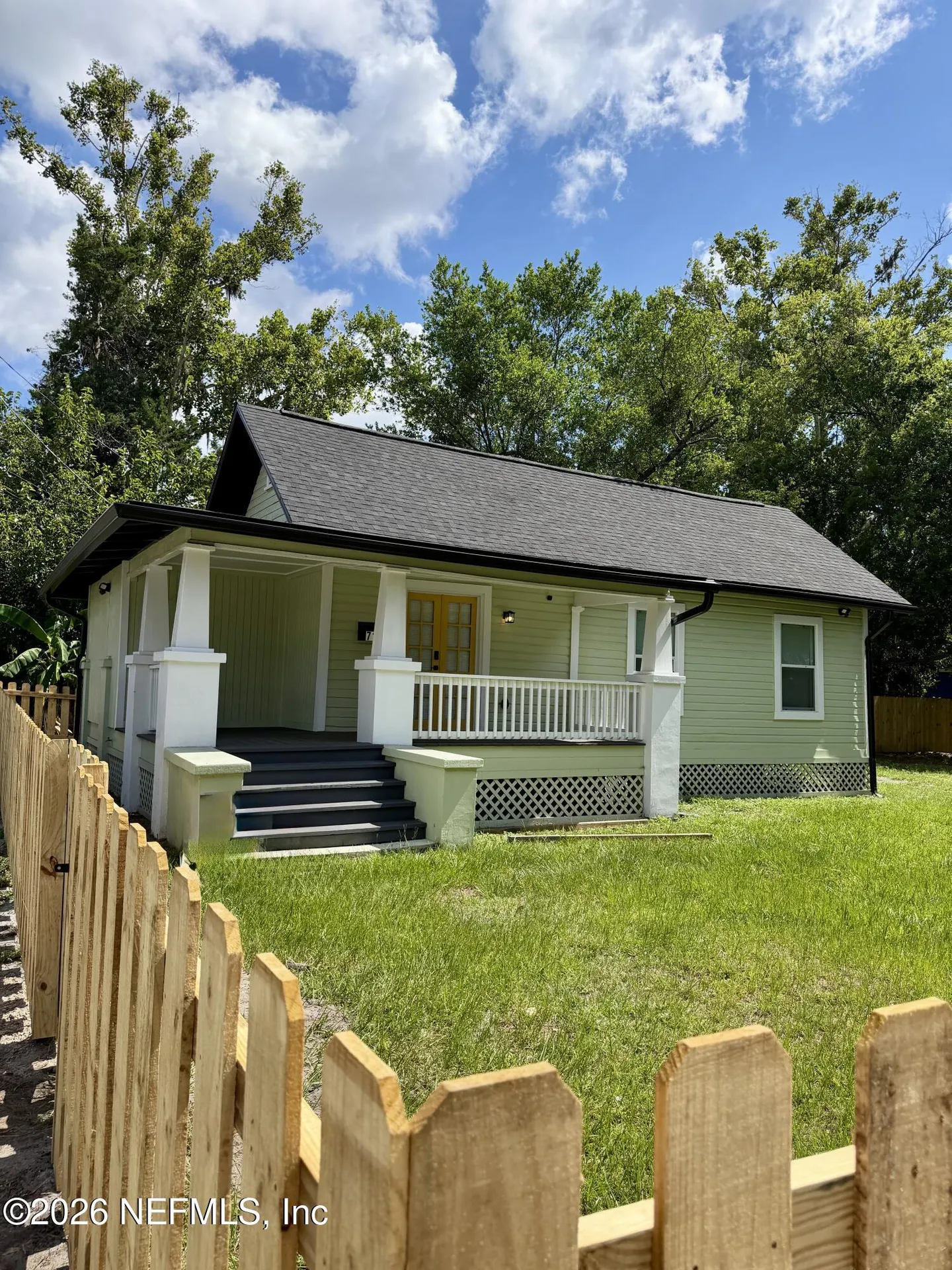 717 King Street Jacksonville FL 32204