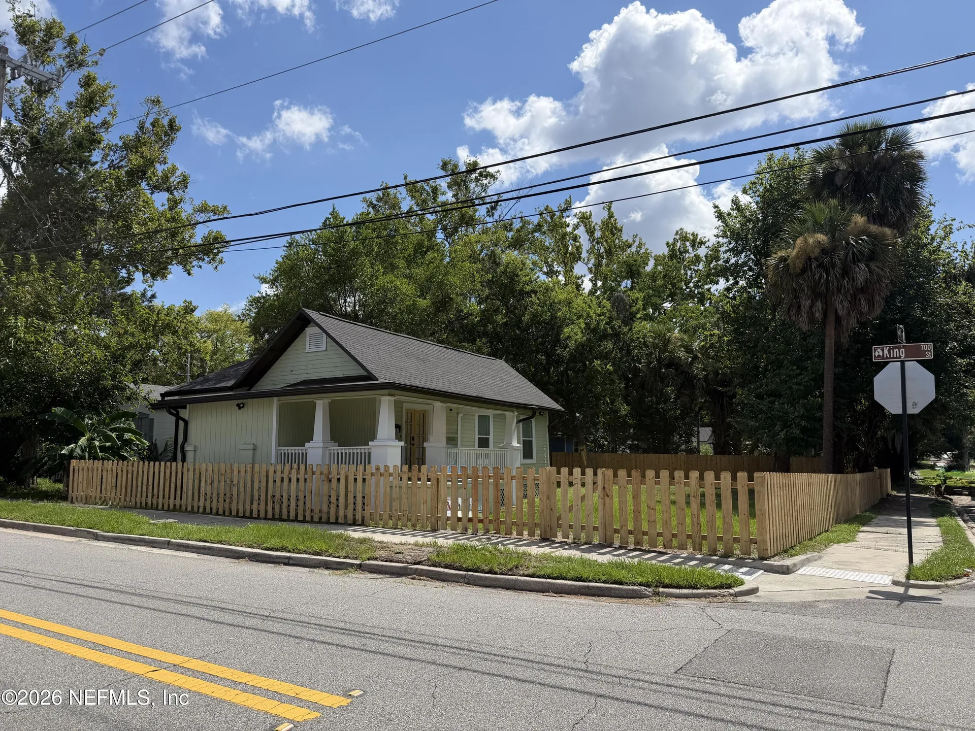 717 King Street Jacksonville FL 32204
