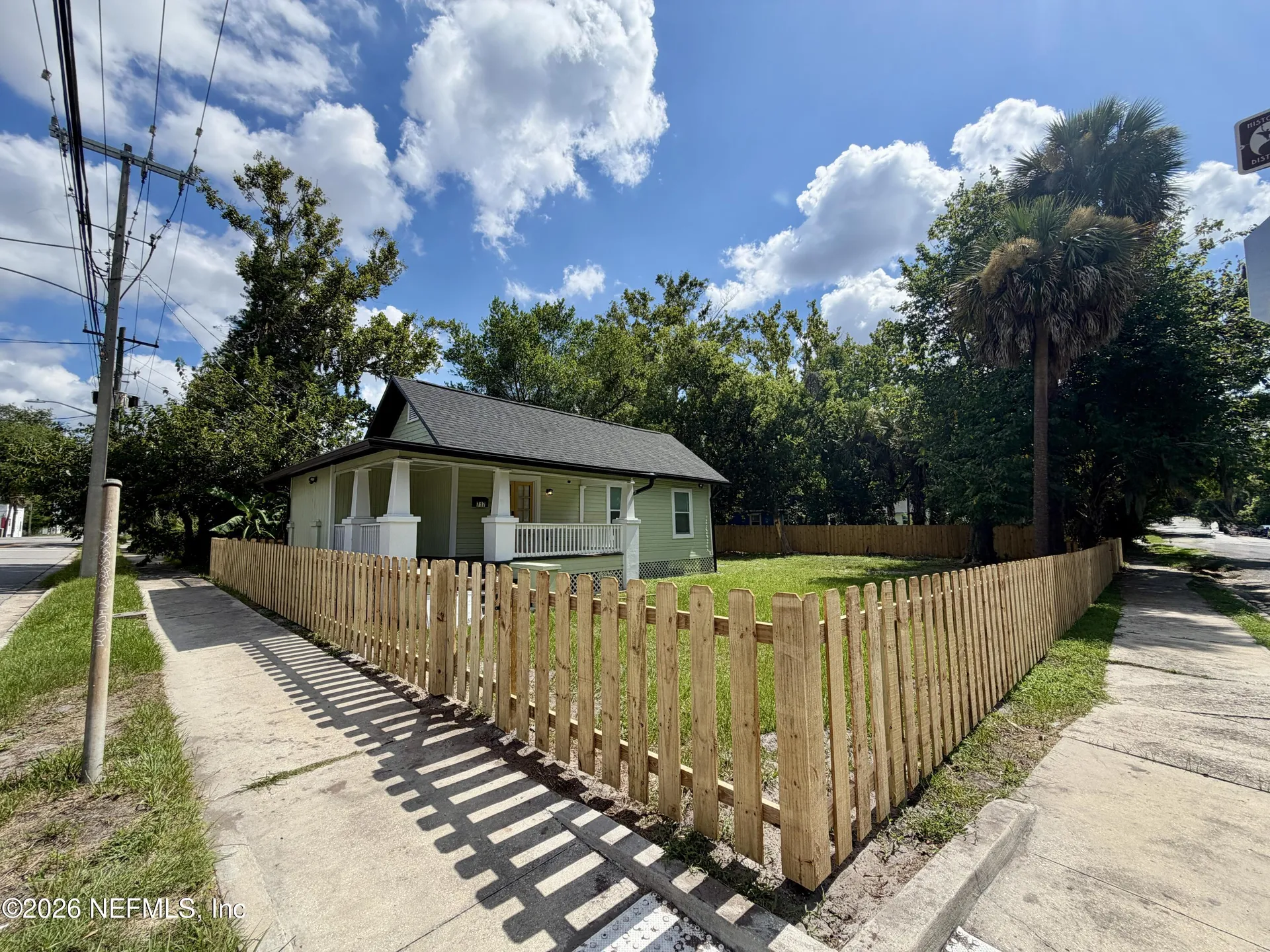 717 King Street Jacksonville FL 32204