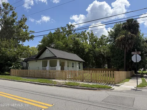 717 King Street Jacksonville FL 32204