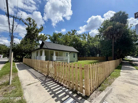 717 King Street Jacksonville FL 32204