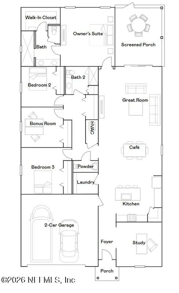 1432 Josie Lane Jacksonville FL 32218