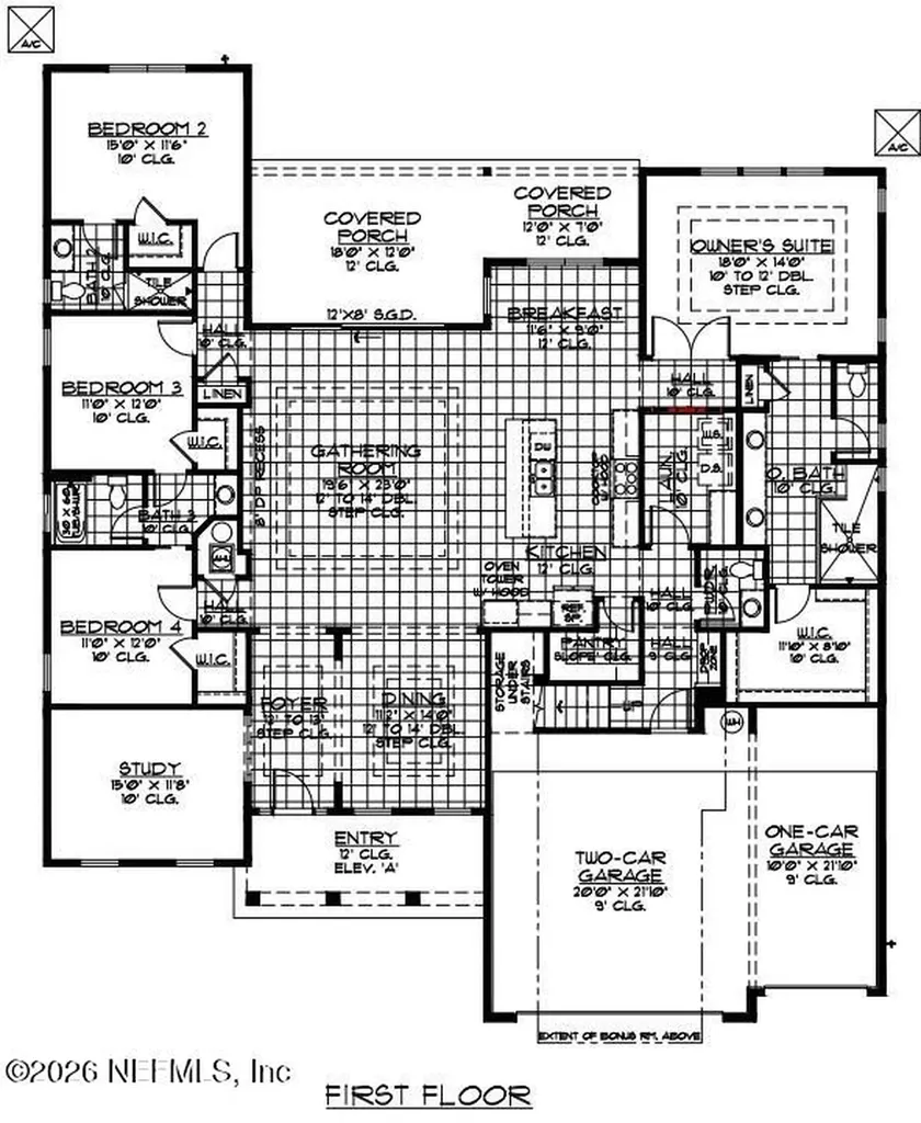 620 Sandy Bluff Drive Yulee FL 32097