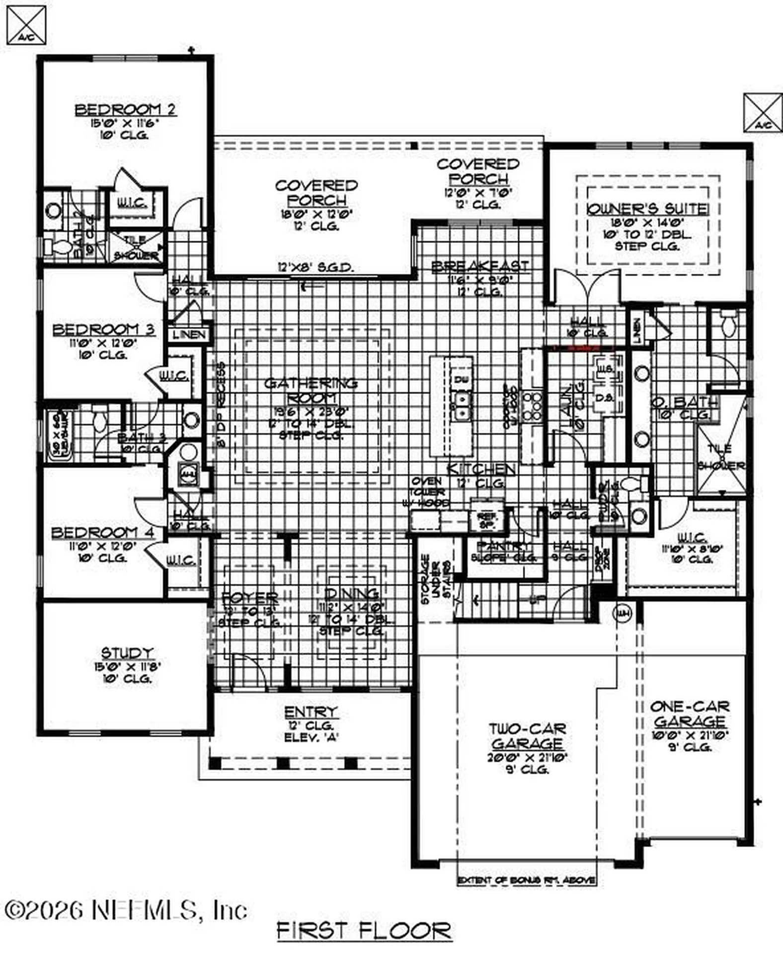 620 Sandy Bluff Drive Yulee FL 32097