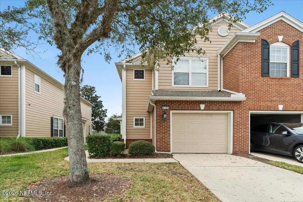 4134 Crownwood Drive Jacksonville FL 32216