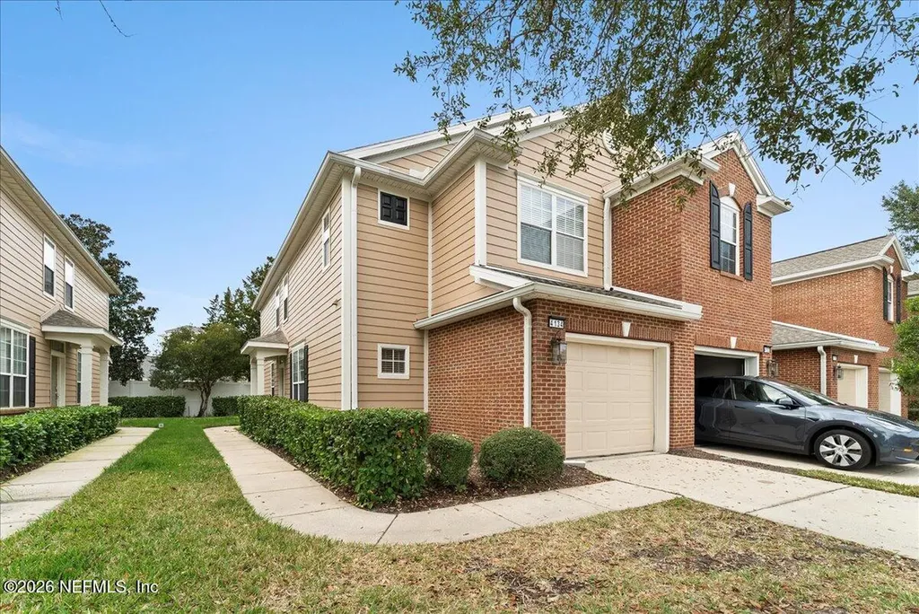 4134 Crownwood Drive Jacksonville FL 32216