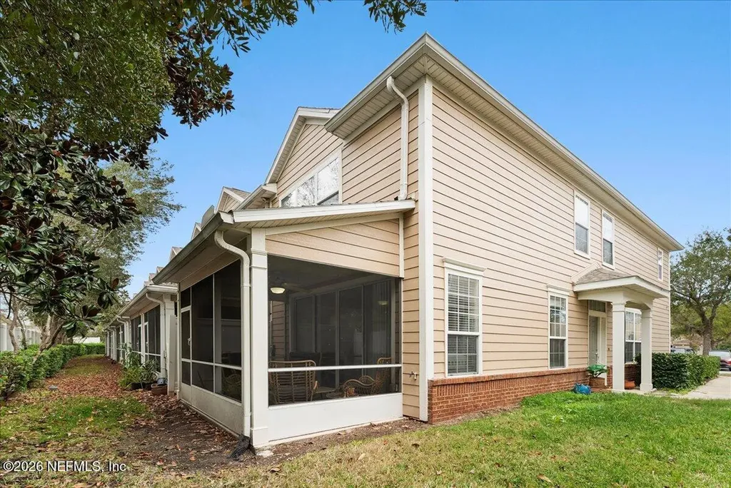 4134 Crownwood Drive Jacksonville FL 32216