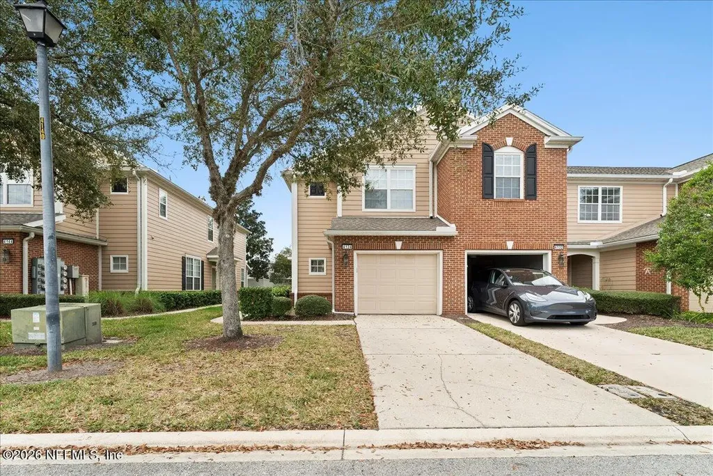 4134 Crownwood Drive Jacksonville FL 32216