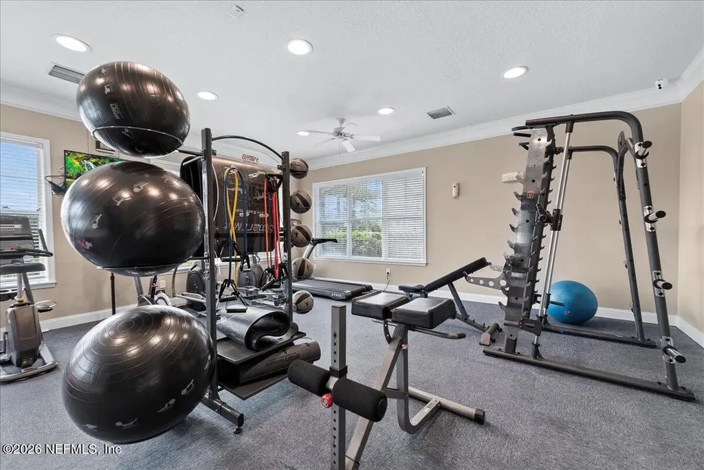 4134 Crownwood Drive Jacksonville FL 32216