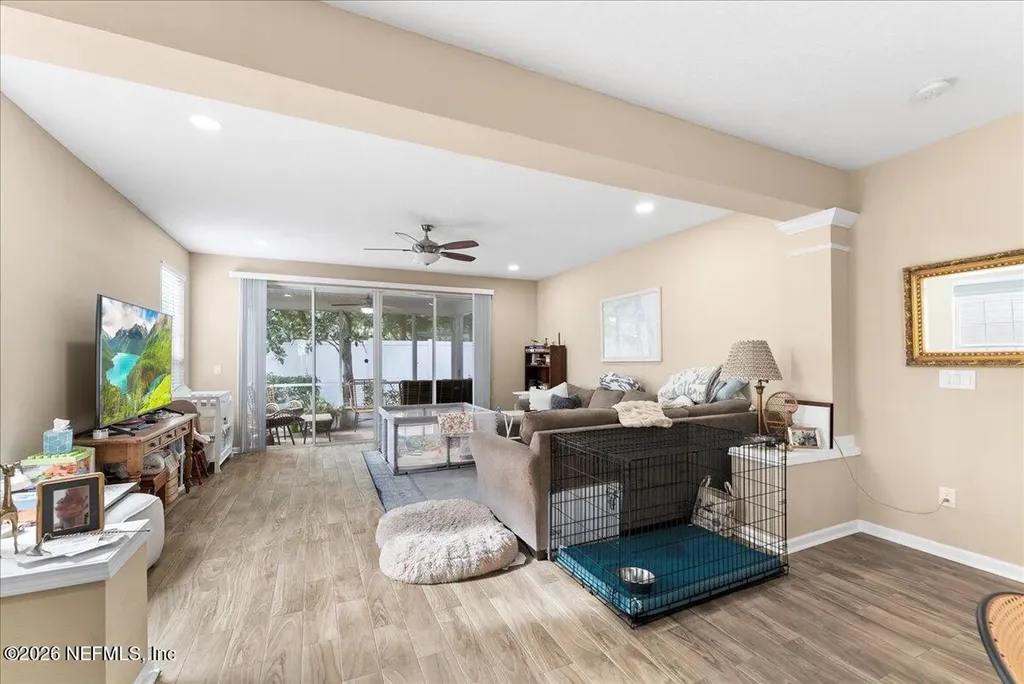 4134 Crownwood Drive Jacksonville FL 32216