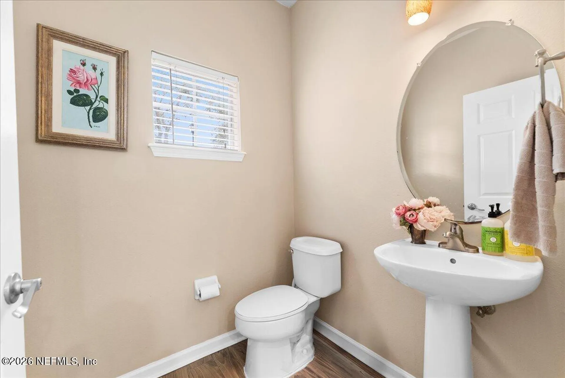 4134 Crownwood Drive Jacksonville FL 32216