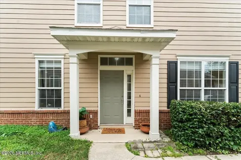 4134 Crownwood Drive Jacksonville FL 32216