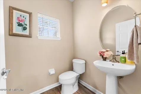 4134 Crownwood Drive Jacksonville FL 32216