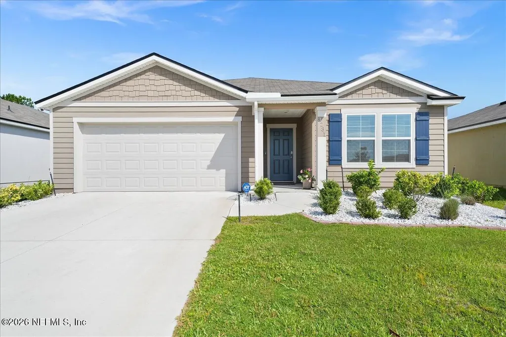 3231 Cold Leaf Way Green Cove Springs FL 32043