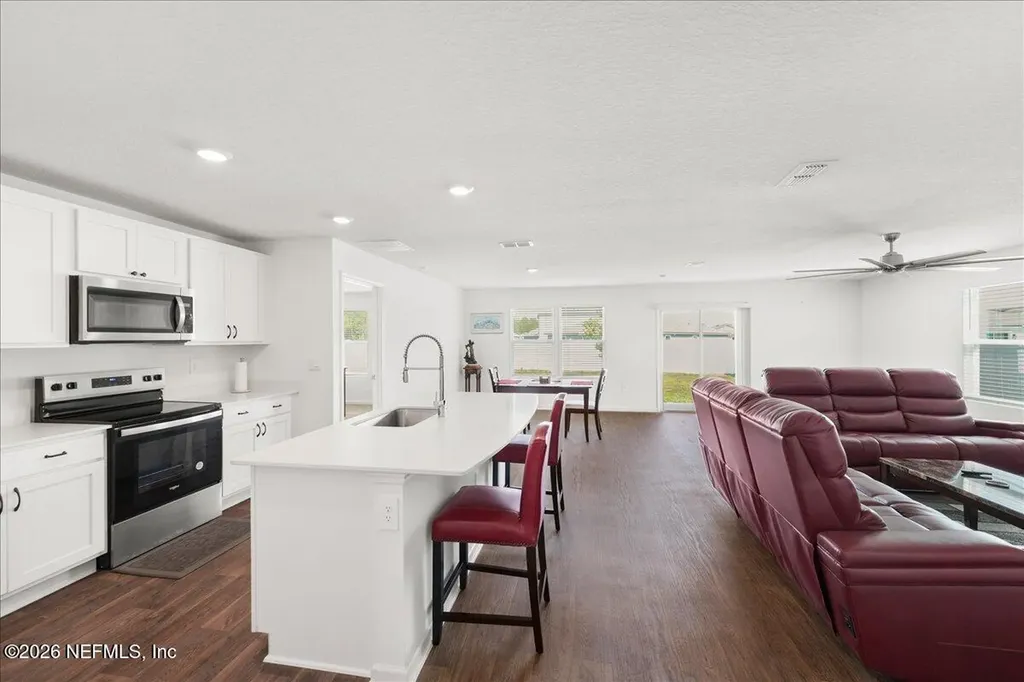 3231 Cold Leaf Way Green Cove Springs FL 32043
