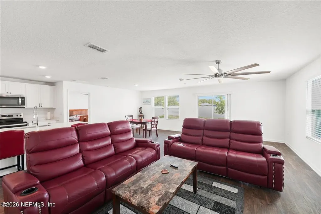 3231 Cold Leaf Way Green Cove Springs FL 32043