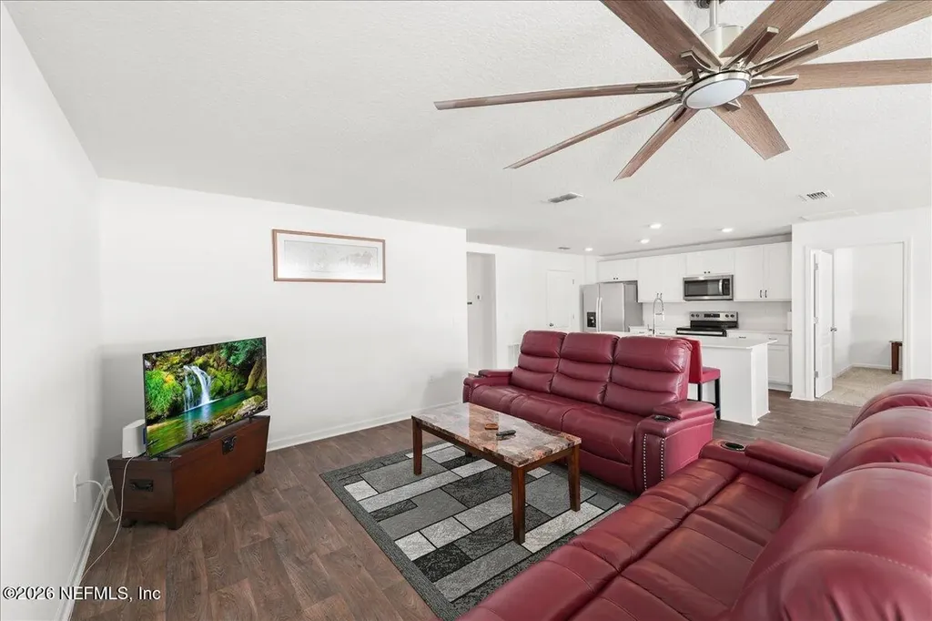 3231 Cold Leaf Way Green Cove Springs FL 32043