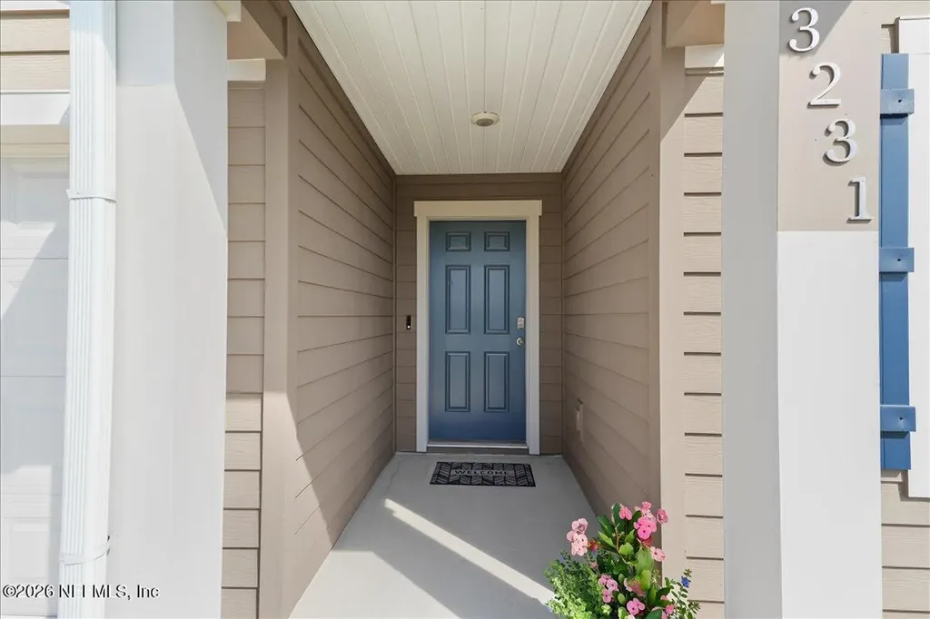 3231 Cold Leaf Way Green Cove Springs FL 32043