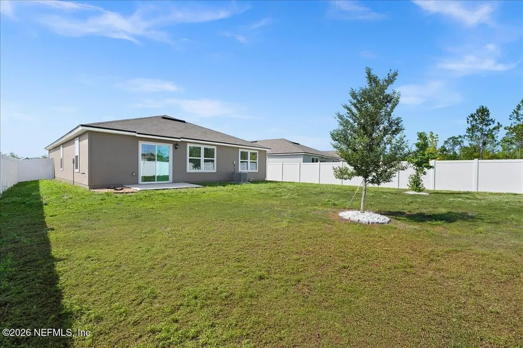 3231 Cold Leaf Way Green Cove Springs FL 32043