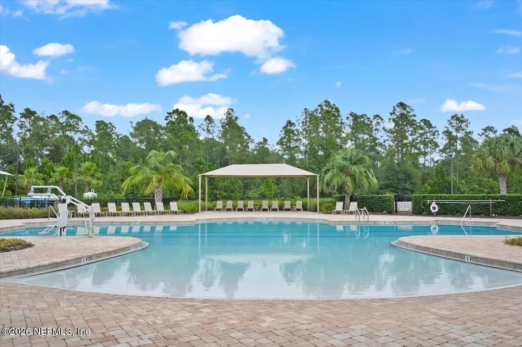 3231 Cold Leaf Way Green Cove Springs FL 32043