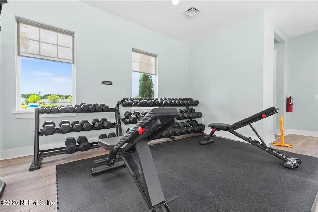 3231 Cold Leaf Way Green Cove Springs FL 32043