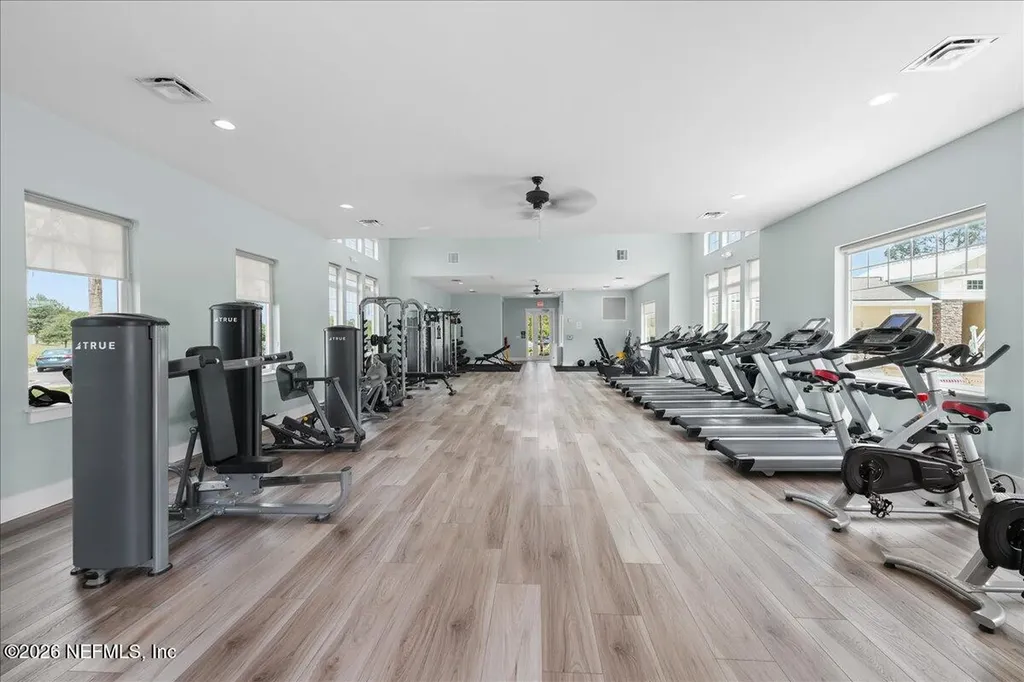 3231 Cold Leaf Way Green Cove Springs FL 32043
