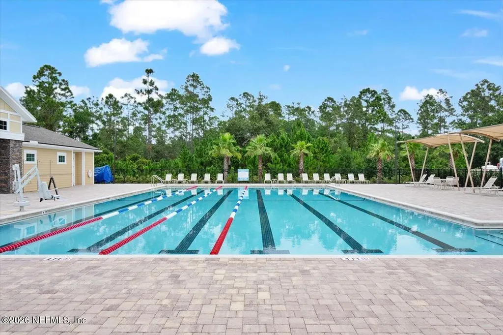 3231 Cold Leaf Way Green Cove Springs FL 32043
