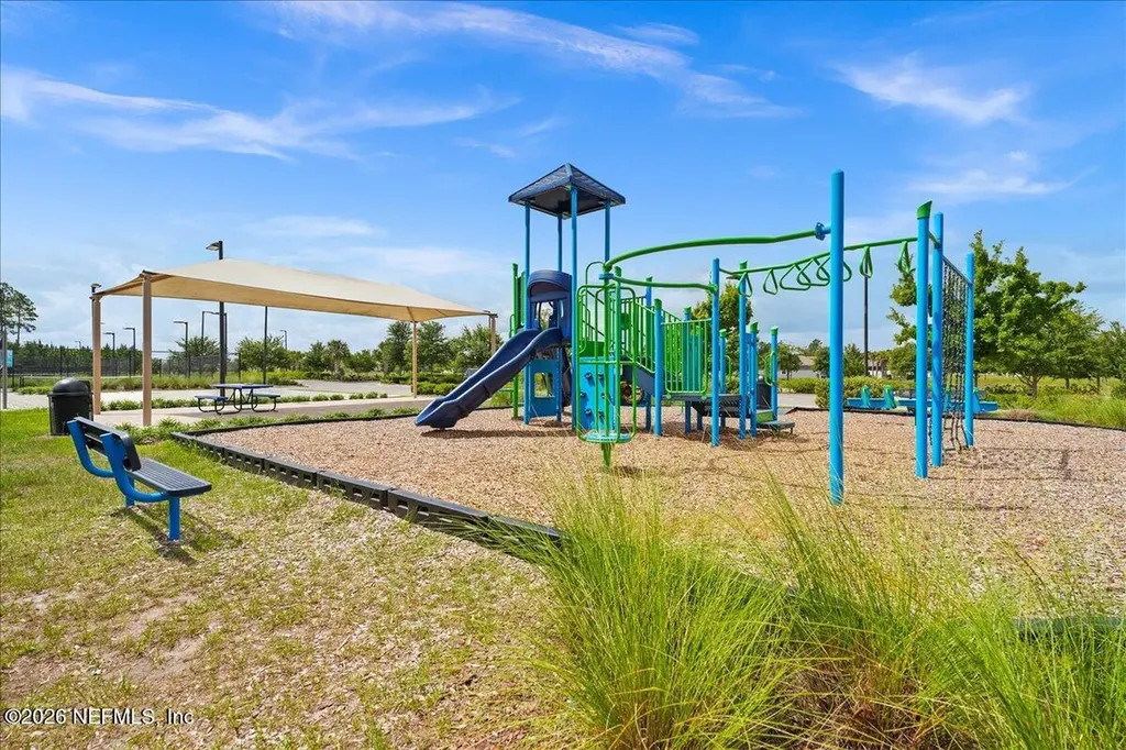 3231 Cold Leaf Way Green Cove Springs FL 32043