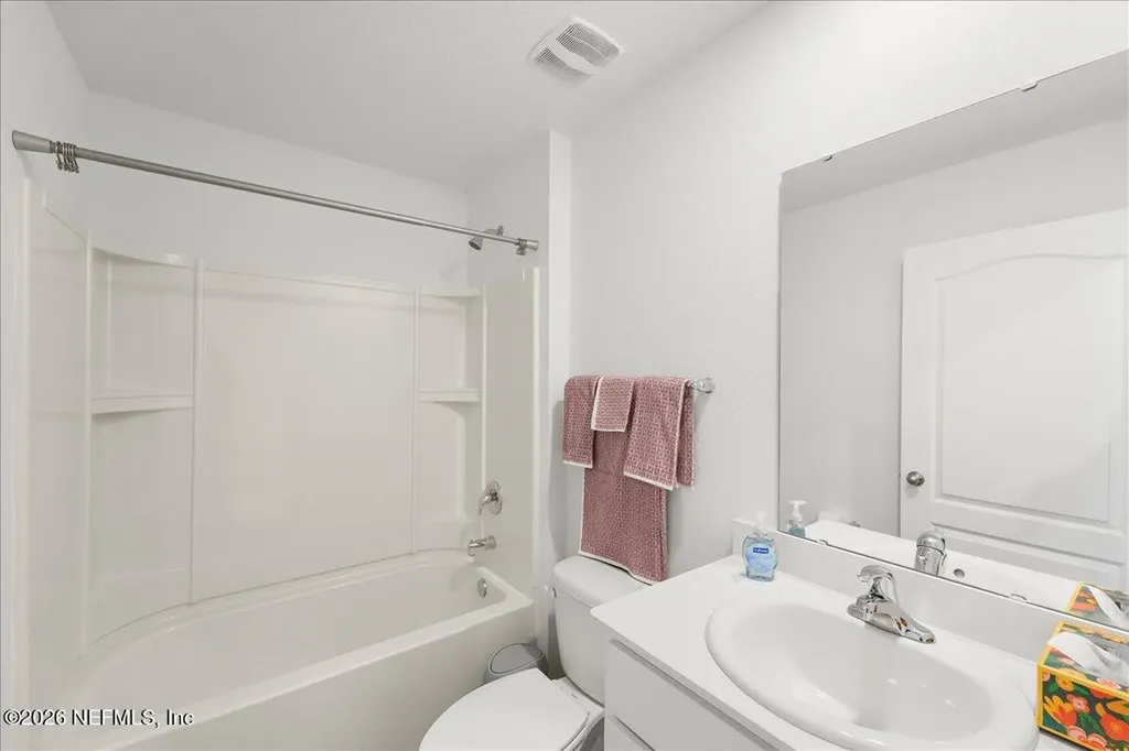 3231 Cold Leaf Way Green Cove Springs FL 32043