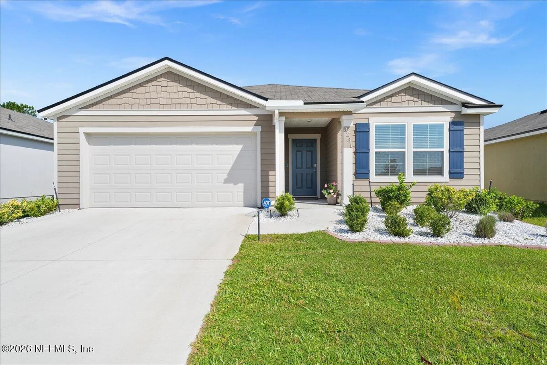 3231 Cold Leaf Way Green Cove Springs FL 32043