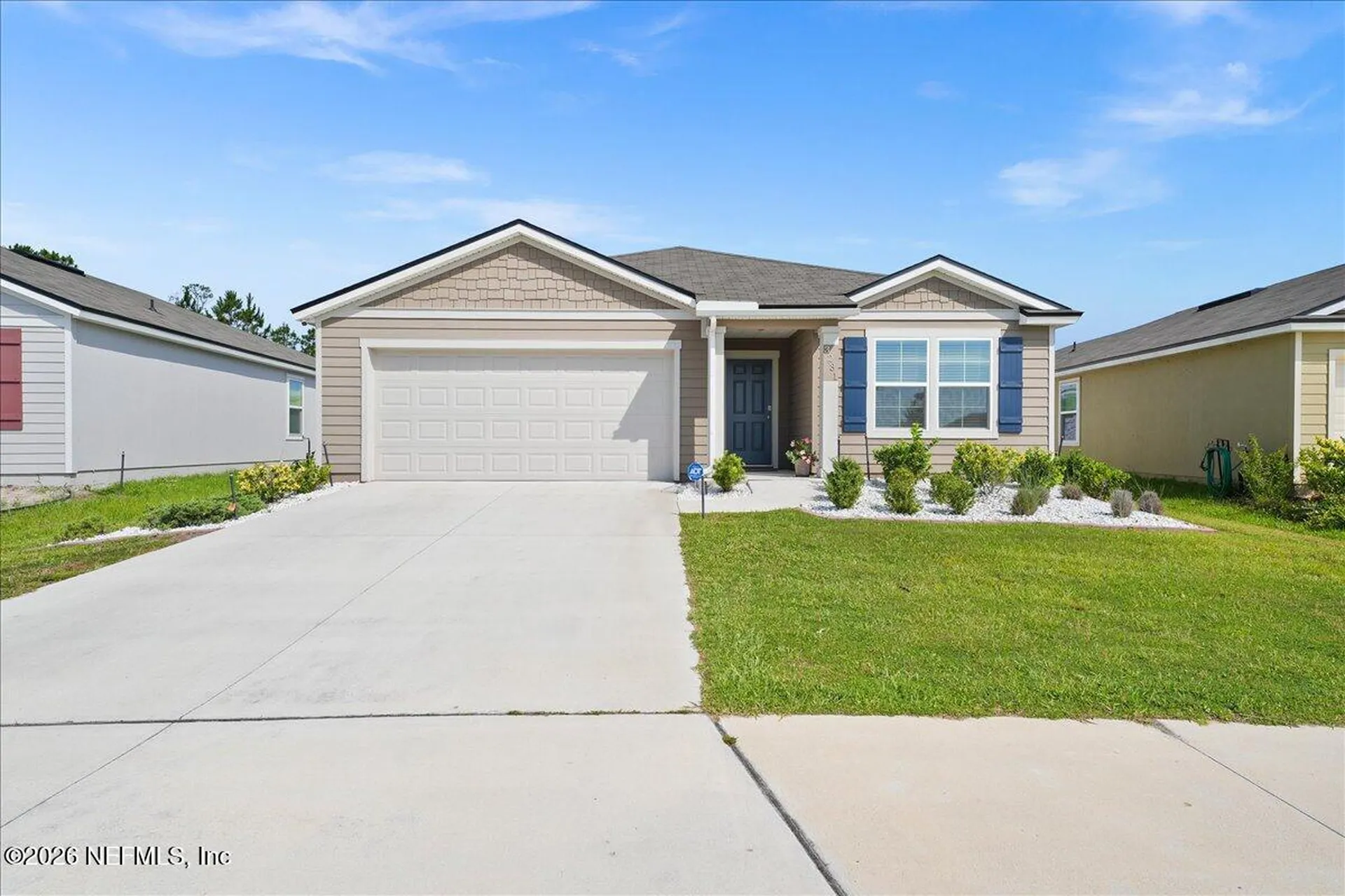 3231 Cold Leaf Way Green Cove Springs FL 32043